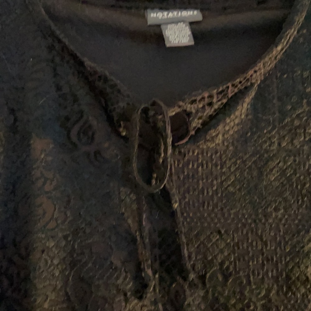 Blouse / Top - Picture 6 of 6